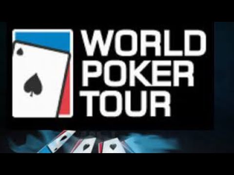 World Poker Tour Season 6 Episode 23 of 23 POKER GAME