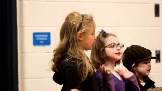 Brookie Holiday Concert 3