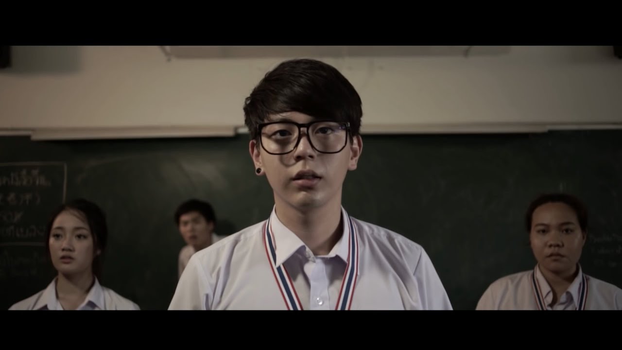 "The Gifted" หนังสั้นนิเทศจุฬาฯ กางจอ22 โตไปด้วยกัน