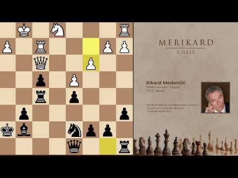 Uči od majstora - Igram i komentiram 256.