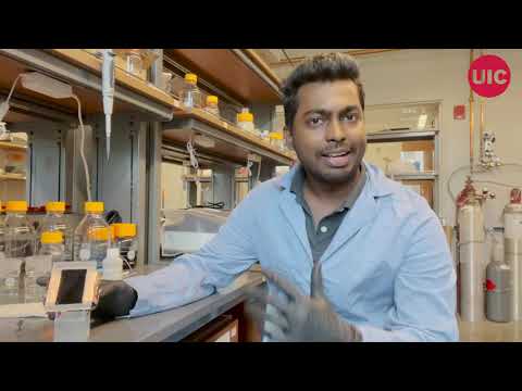 image-What is electrochemical synthesis (electrosynthesis)?