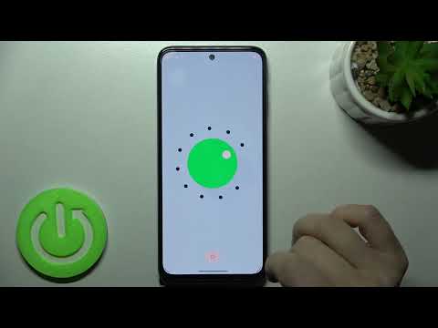 How to Find Android Version Info on Motorola Moto G41 - Check Android Version