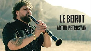 Artur Petrosyan - Le Beirut (2025)
