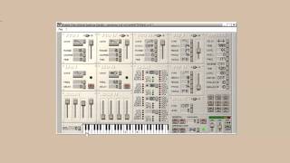 Video thumbnail for Probe Soft Synth - Ambient Example by Kenniffs