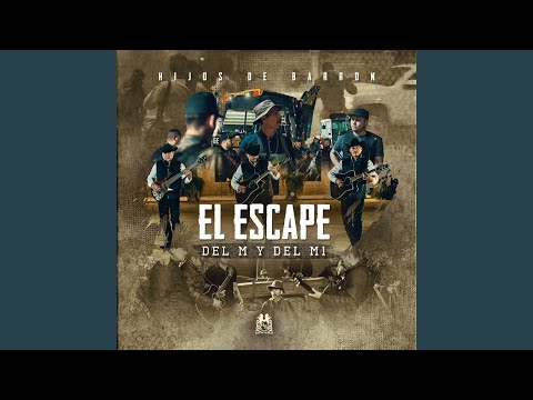 El Escape Del M Y Del M1