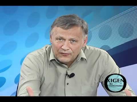 069. Oxigen cu Edi Constantinescu