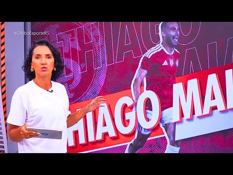 🚨GLOBO ESPORTE RS! ALICE DROPS THE BOMB | UPDATED NEWS FROM INTERNACIONAL TODAY - 02/19/2026