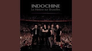 La lettre de métal (Live au Forest National de Bruxelles 2010)