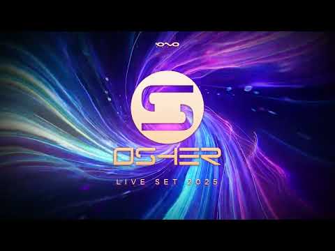 Osher - Live Set 2025