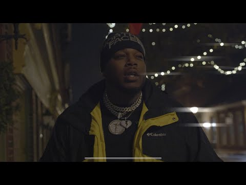 Lyriq Luchiano - Heart Strings (Music Video)