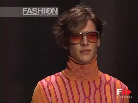 "Laura Biagiotti" Spring Summer 2005 1 of 3 Milan Menswear by FashionChannel