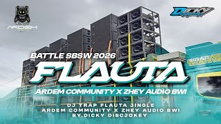 Download lagu DJ TRAP FLAUTA JINGLE ARDEM COMMUNITY X ZHEY AUDIO BANYUWANGI BY. DICKY DISCJOKEY mp3