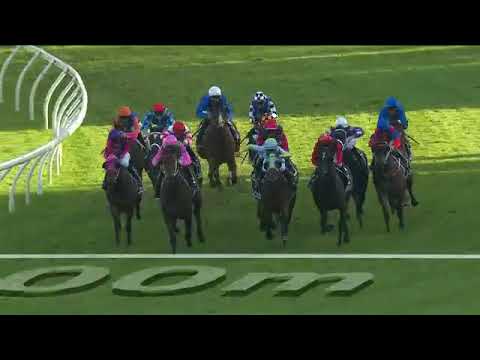 2020 Coolmore Legacy Stakes | Con Te Partiro