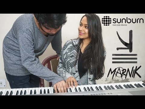 KSHMR & Marnik - Mandala ft. Mitika (Official Sunburn 2016 Anthem)