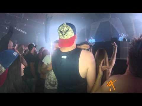 Supremacy 2015 : Radical Redemption & Act Of Rage