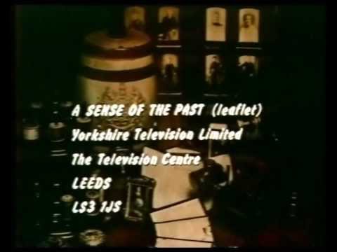 ITV Yorkshire Junction Thursday 4th August 1983