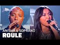 Soprano et Anisha - Roule | Star Academy 2022