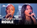 Soprano Et Anisha Roule Star Academy 2022