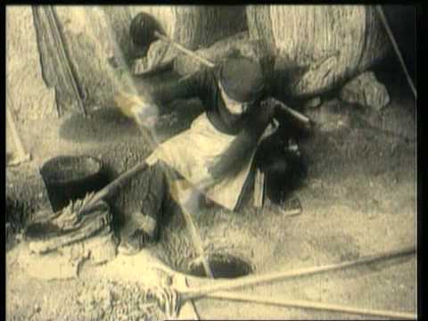 Rustavi choir  "Chveni Maspindzlis Sasakhleshi",directed by Sandro Vakhtangov.wmv