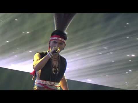 Sugandoi Peringkat Negeri 2023 - Mohd Sabran Andrew Wakil Ranau, Pusingan Pertama