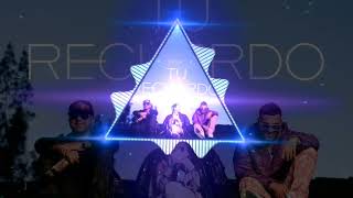 Wisin - Tu Recuerdo Ft. Emilia y Lyanno (Audio)