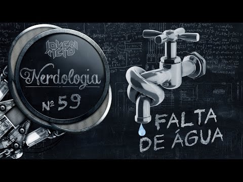 Lack of water | Nerdology