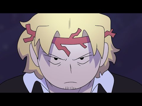 Martyn's Betrayal [Life Series Animation]