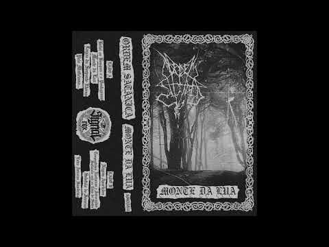 Ordem Satânica - Monte da Lua