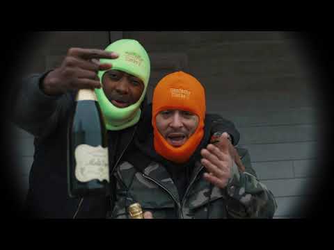 V Don x Willie The Kid - Mother of Pearls Ft. Eto [Official Video]