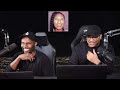 Drake 21 Savage On BS REACTION