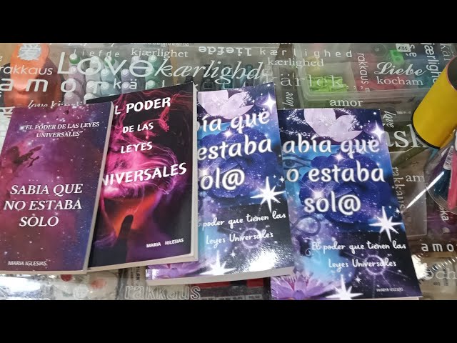 Vídeo relacionado con DESPERTANDO CON LAS LEYES UNIVERSALES: SABIA QUE NO ESTABA SOLO