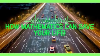 How mathematics can save your life! with Sandjai Bhulai