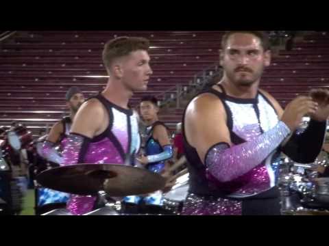 Blue Devils Win DCI West