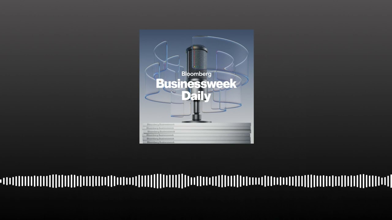 The Next Phase of the AI Buildout | Bloomberg Businessweek - Bloomberg Podcast