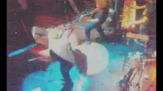 Звери - Рома, Извини (Zveri - Roma, Izvini - Club Malibu Vilnius - 06.11.09)