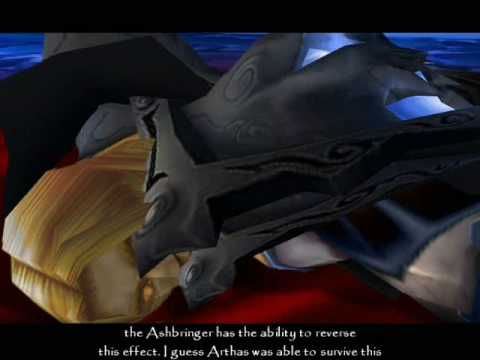 Tales of the past 3 part 8