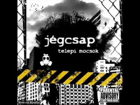 Jégcsap-Milyen dolog(km:potyautas)