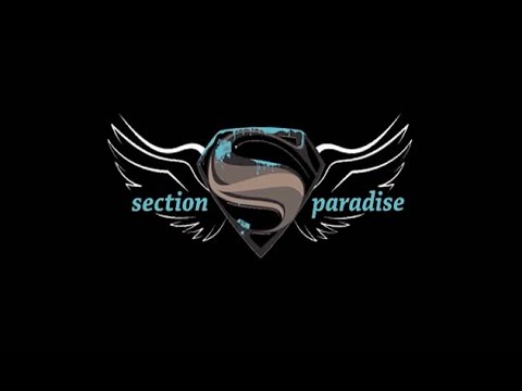 SECTION PARADISE - 2014 - Chantilly MILLENNIUM SERIES [by 141 PAINTBALL]