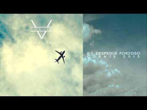 CORVJE - "Despegue Forzoso" (Alzar el vuelo)