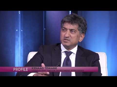 Kenaad Tewarie — Kenaad Tewarie (Dasym): 'Ik heb zelf meerdere bonussen gewei