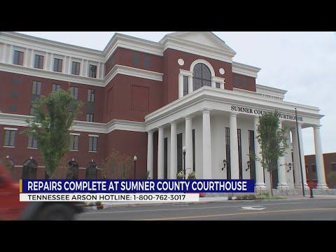 Sumner County Chancery Court
