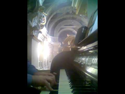 632 - Wszystko Tobie oddać pragnę