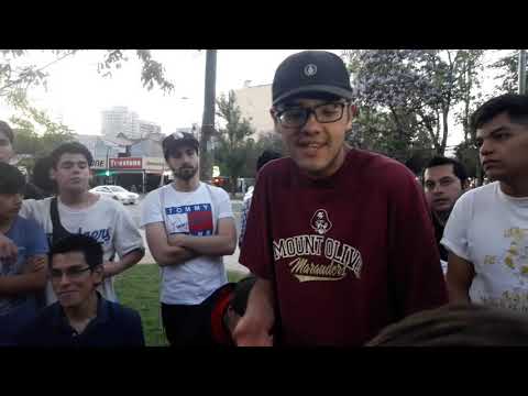 TAZZ vs. LUCKMC vs. DRAISEK – Final: Hannover Battles VI