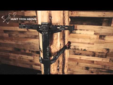 HAWK® Traction SS Climbing Sticks