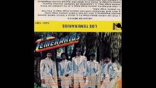Los Temerarios - Solo Y Sin Su Amor (1986)