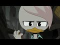 Ducktales 2017 Phantom The Sorceress Lena S Training Montage