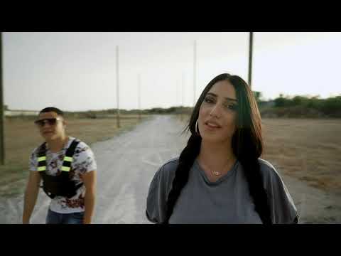 Andy CM ft  Estela Trujillo - NO ME ENAMORO MÁS (Official Video)