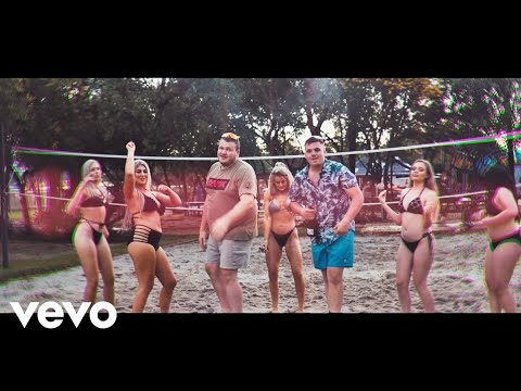 Kevboii & Bevok - Desember (Official Music Video)