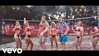 Kevboii &amp; Bevok - Desember (Official Music Video)
