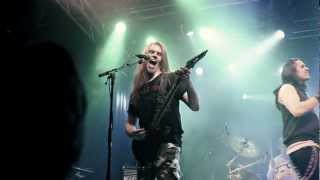 Mekanism - Unearth The Unknown Music Video